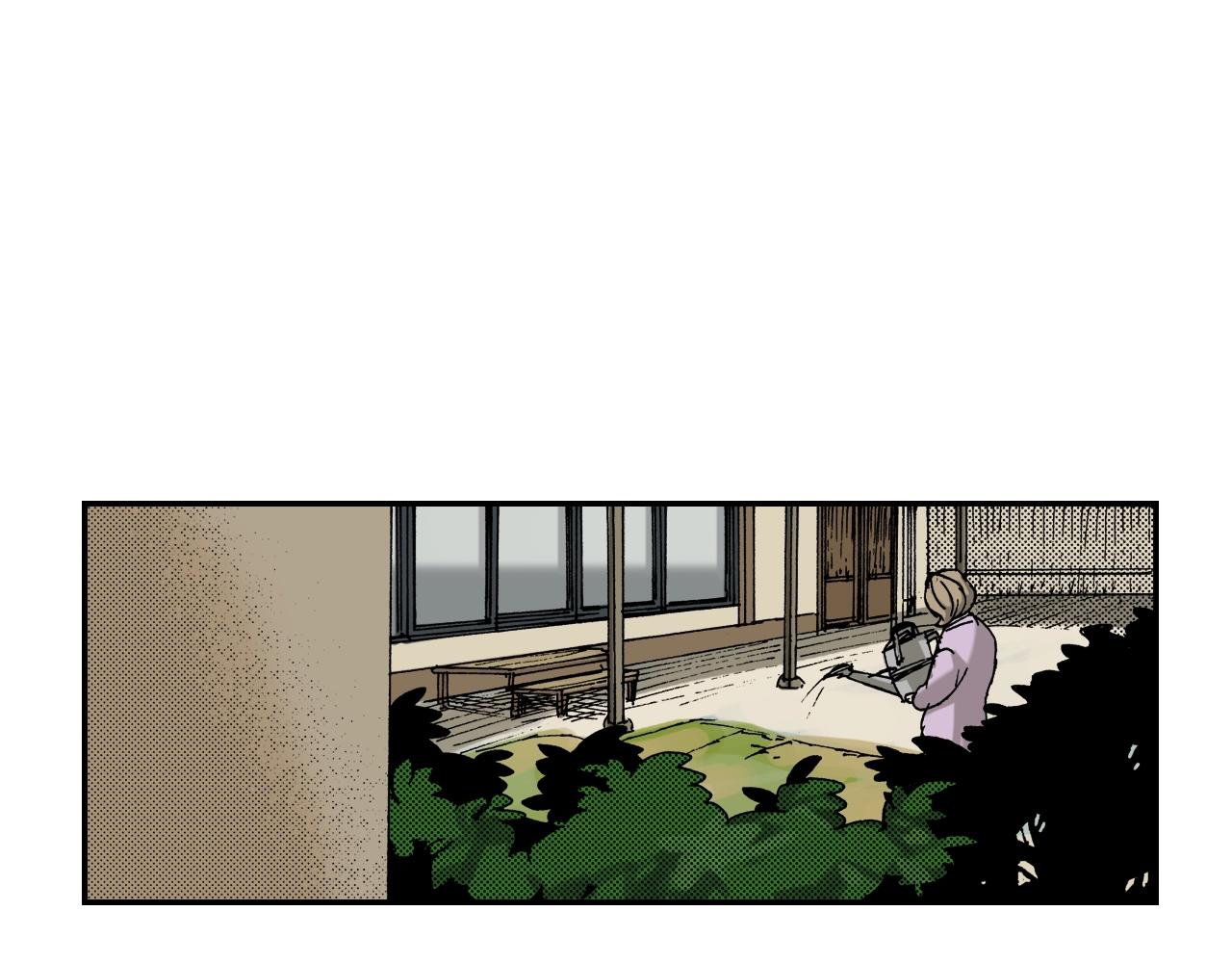 第19话 土下的秘密（上）(1/3)-第19话