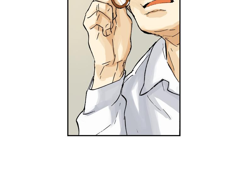 第3话 眼镜中的相（上）(1/3)-第3话