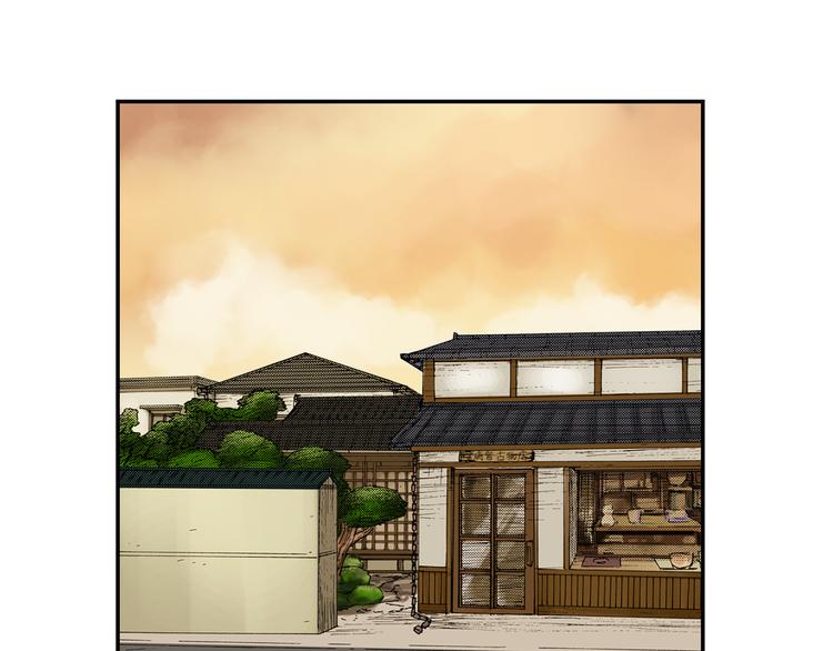 第3话 眼镜中的相（上）(1/3)-第3话