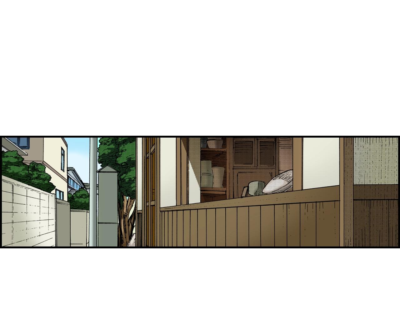 第23话 服丧期胸针（上）(1/3)-第23话