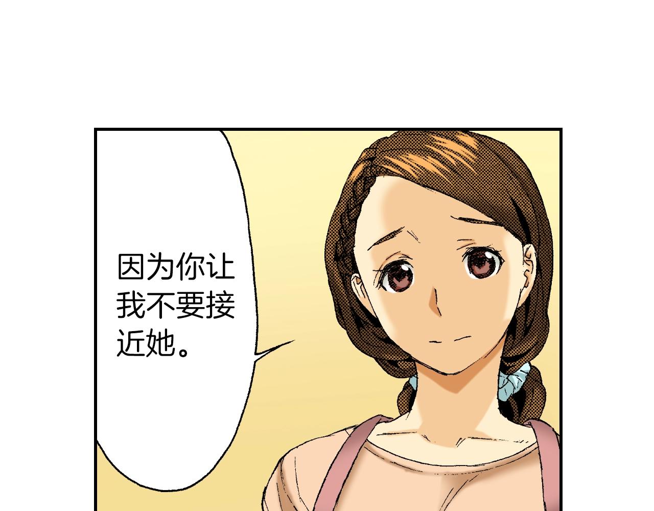 第24话 深挖的过去（上）(1/2)-第25话