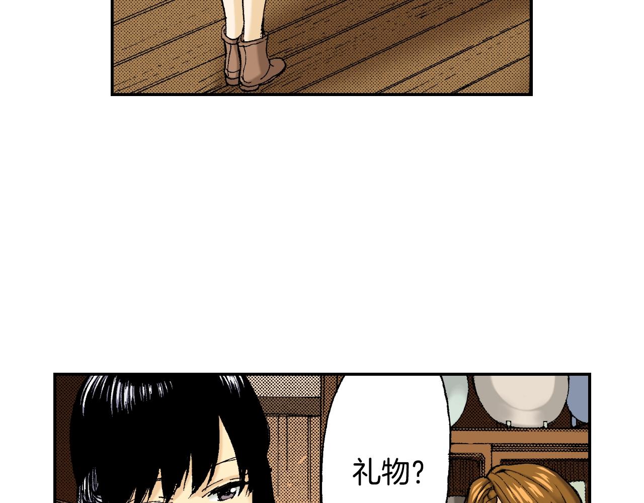 第27话 生日（上）(1/2)-第31话
