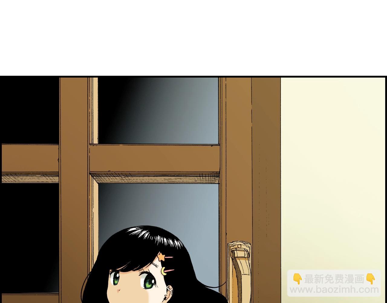 第27话 生日（上）(1/2)-第31话