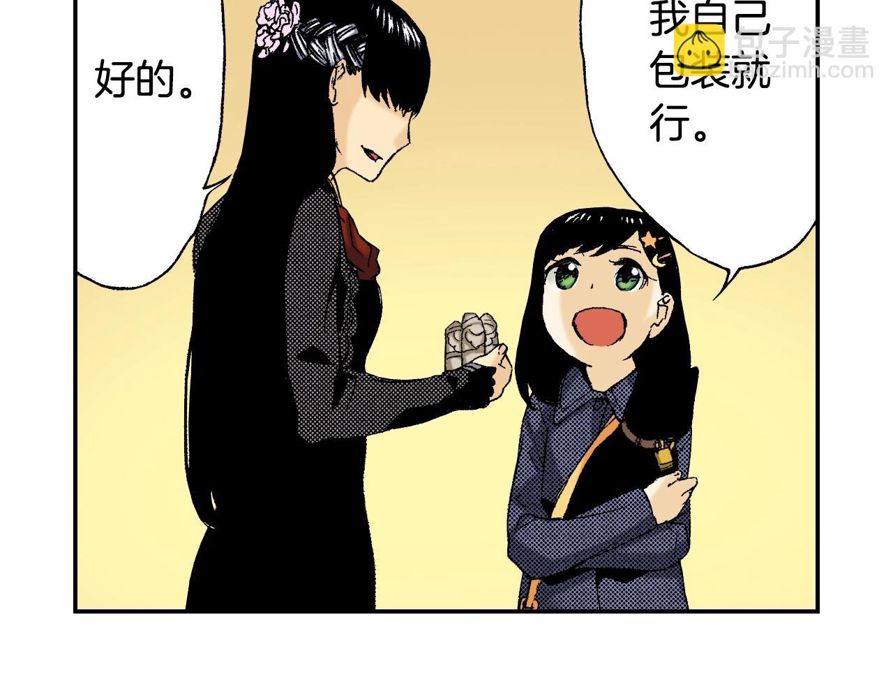 第27话 生日（上）(1/2)-第31话