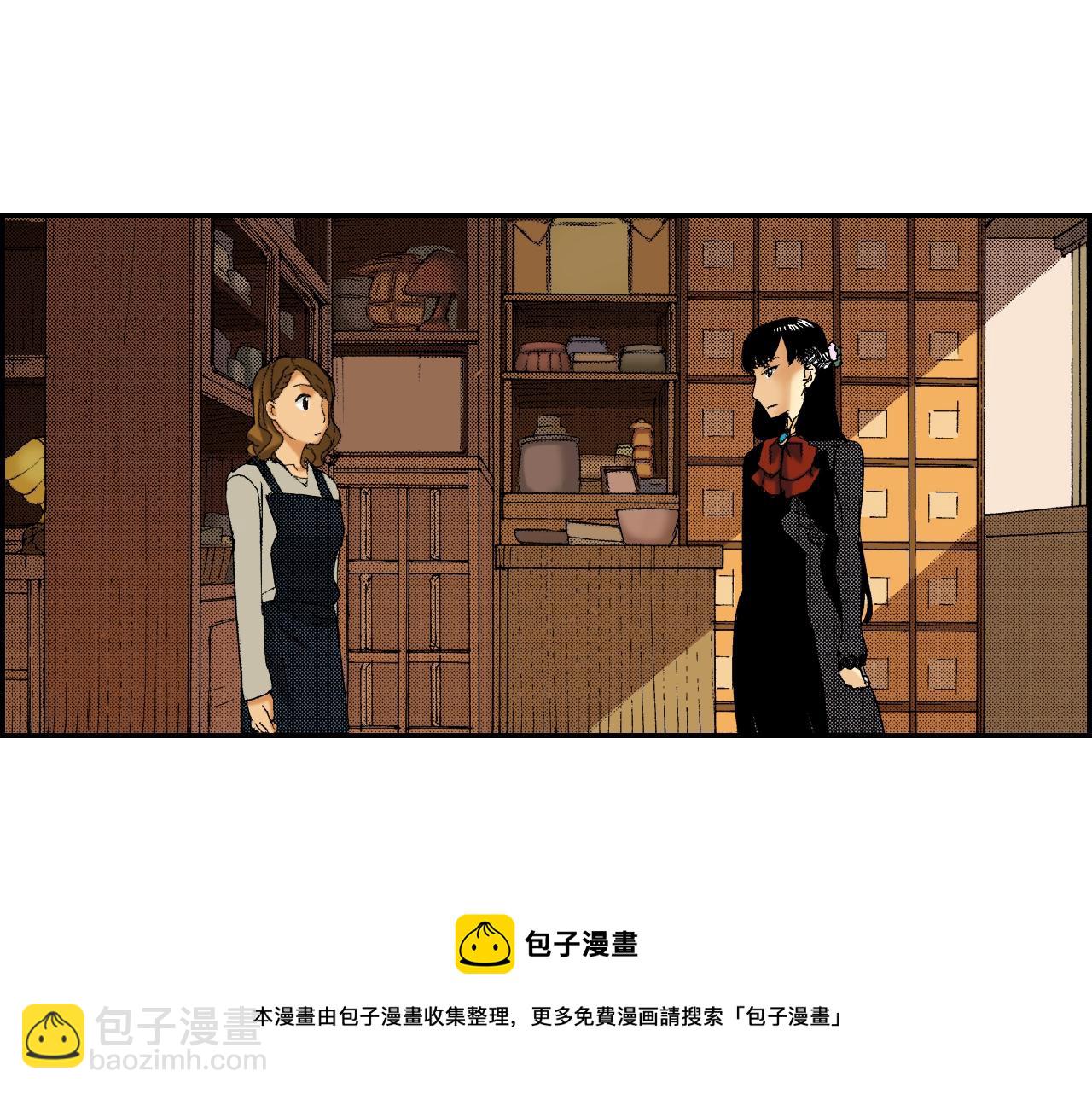 第27话 生日（上）(1/2)-第31话