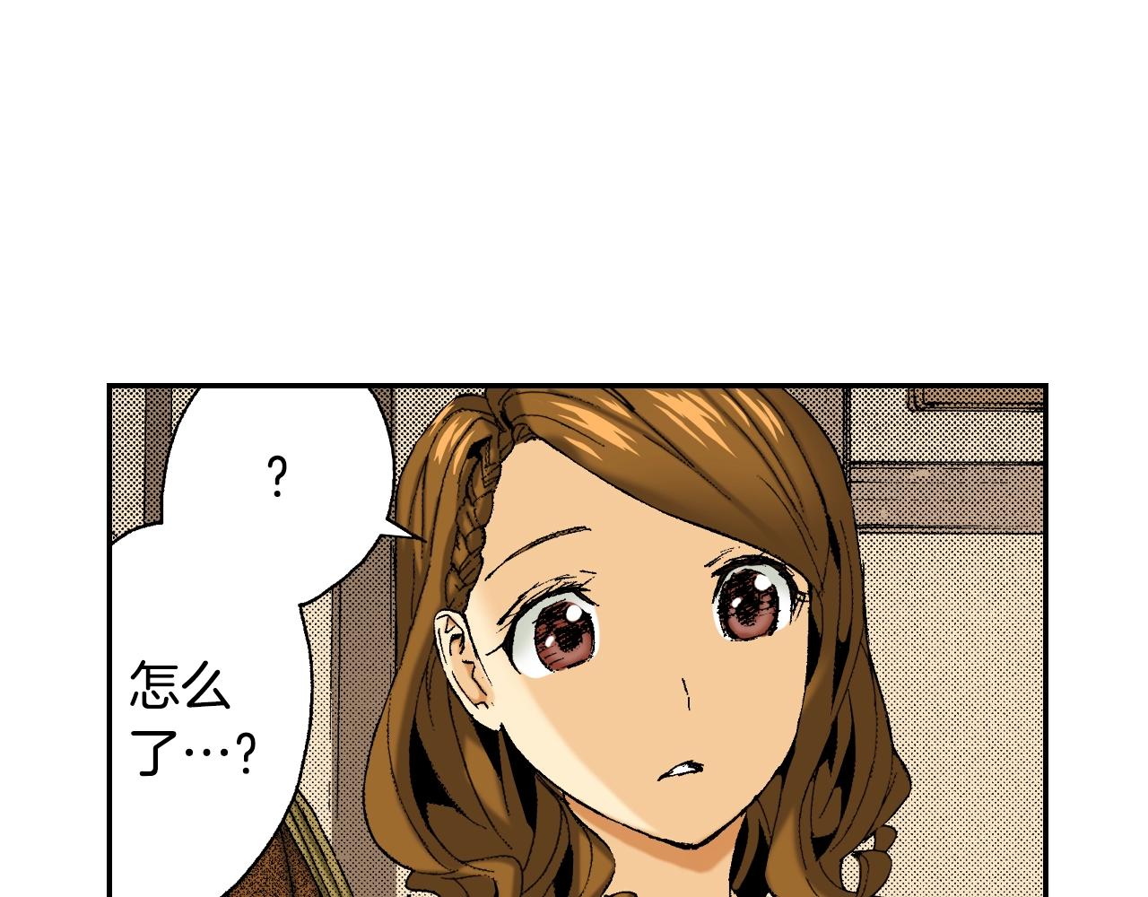 第27话 生日（上）(1/2)-第31话