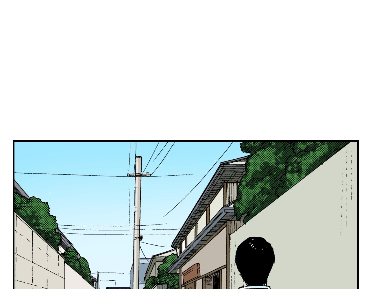 第28话 许愿打火机（上）(1/2)-第33话