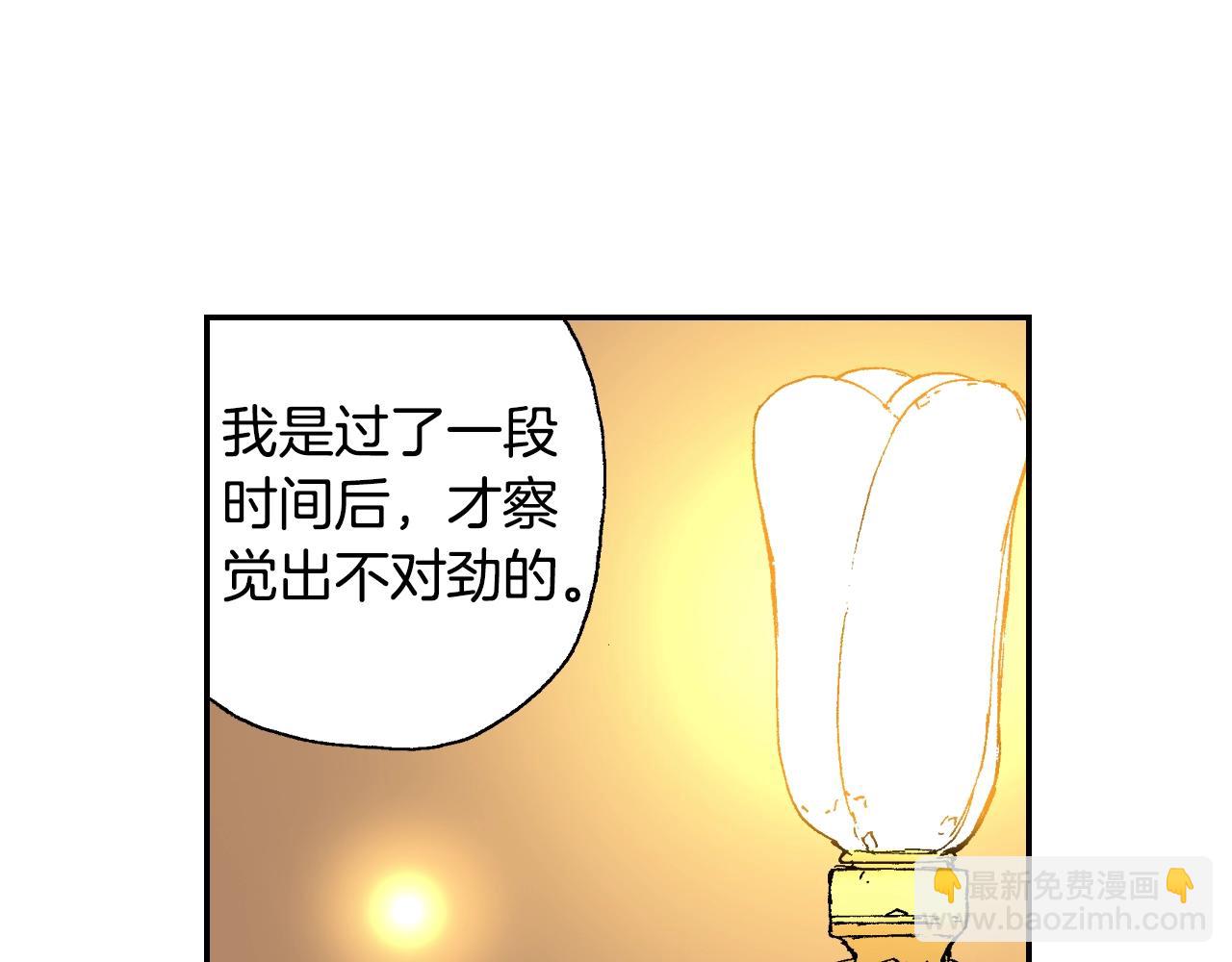 第29话 迷惑之灯（上）(1/2)-第35话