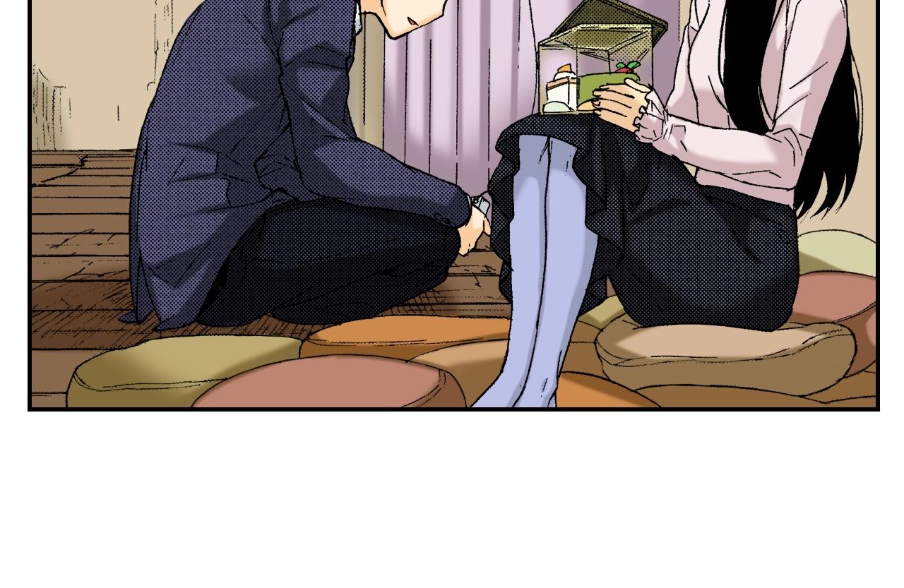 第31话  被埋葬的过去(上)(1/2)-第39话