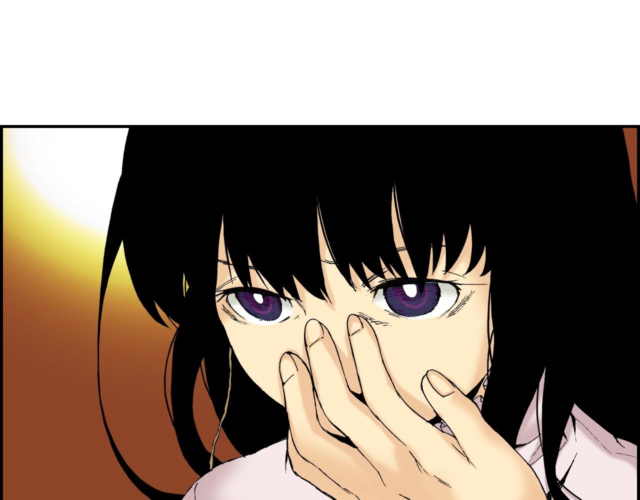 第31话  被埋葬的过去(上)(1/2)-第39话