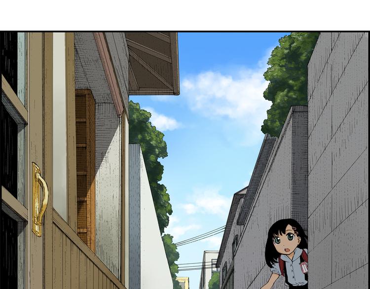 第5话 玩具熊（上）(1/3)-第5话