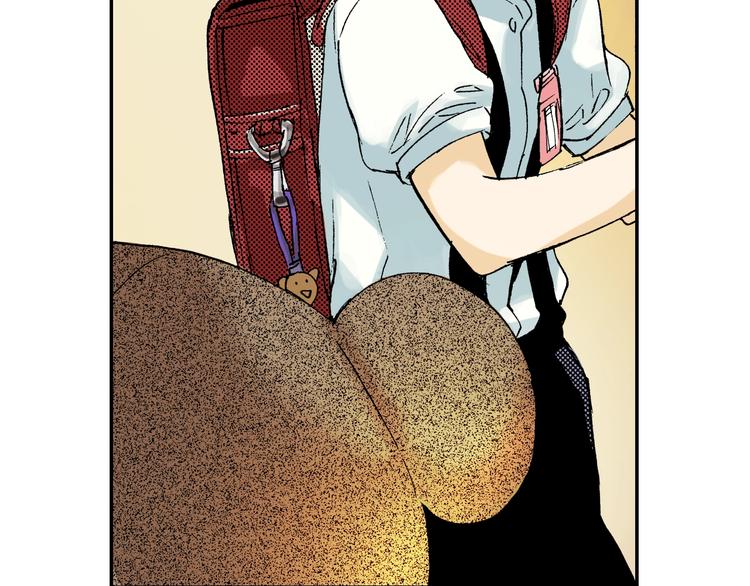 第5话 玩具熊（上）(1/3)-第5话