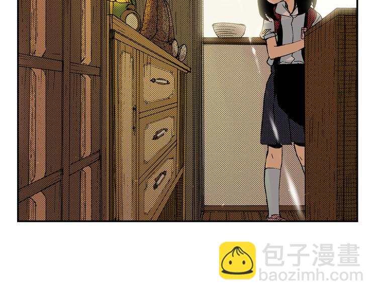第5话 玩具熊（上）(1/3)-第5话