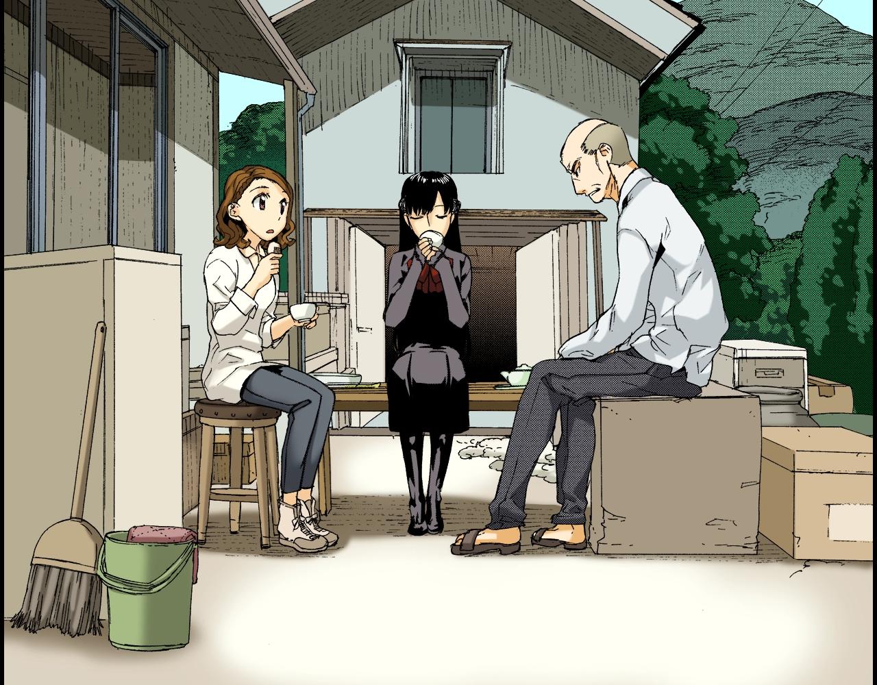 第32话  照片之谜（上）(1/3)-第41话