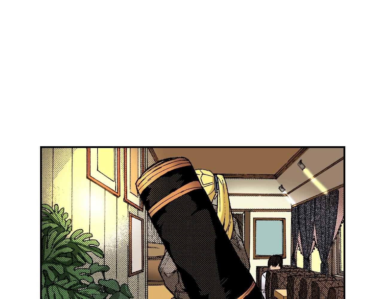 第33话 痴情（上）(1/2)-第43话