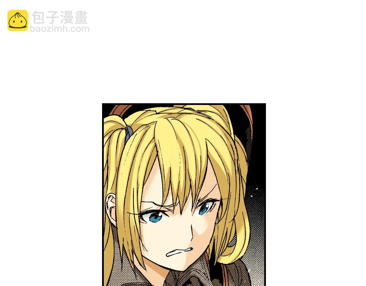 第33话 痴情（上）(1/2)-第43话