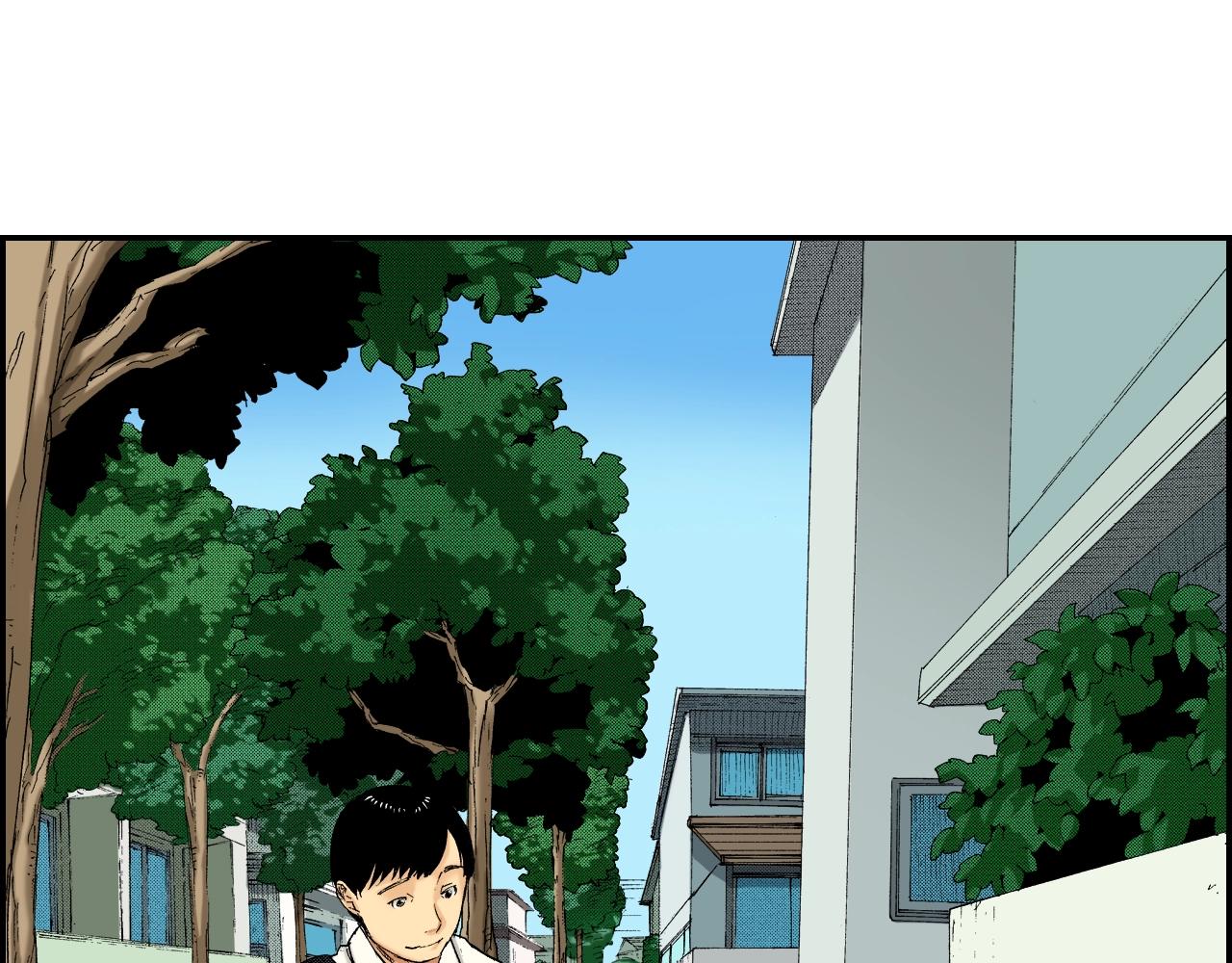 第34话 金鱼风铃（上）(1/2)-第45话