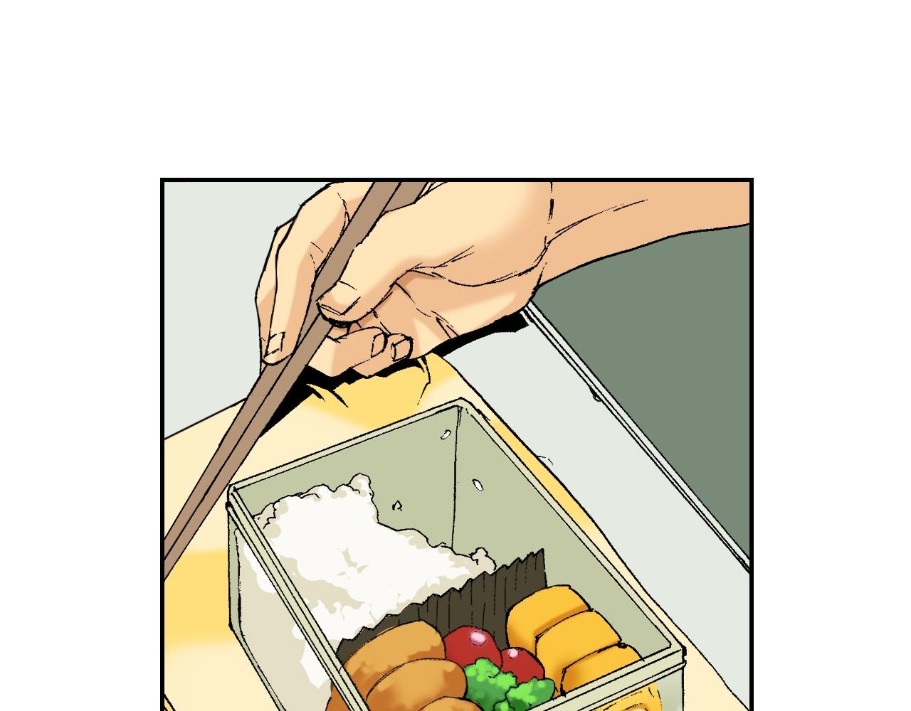 第34话 金鱼风铃（上）(1/2)-第45话