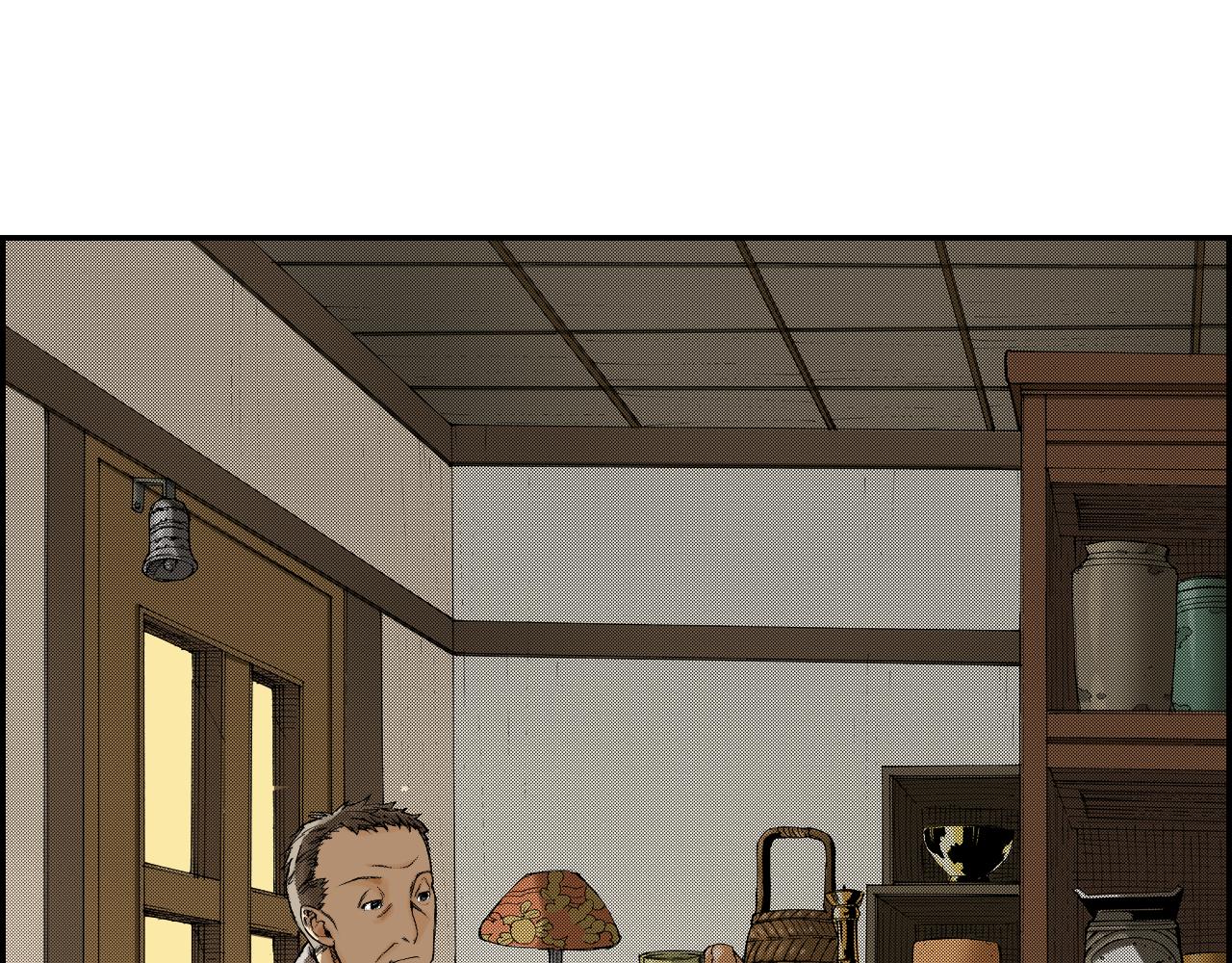 第40话 门把手（上）(1/2)-第57话