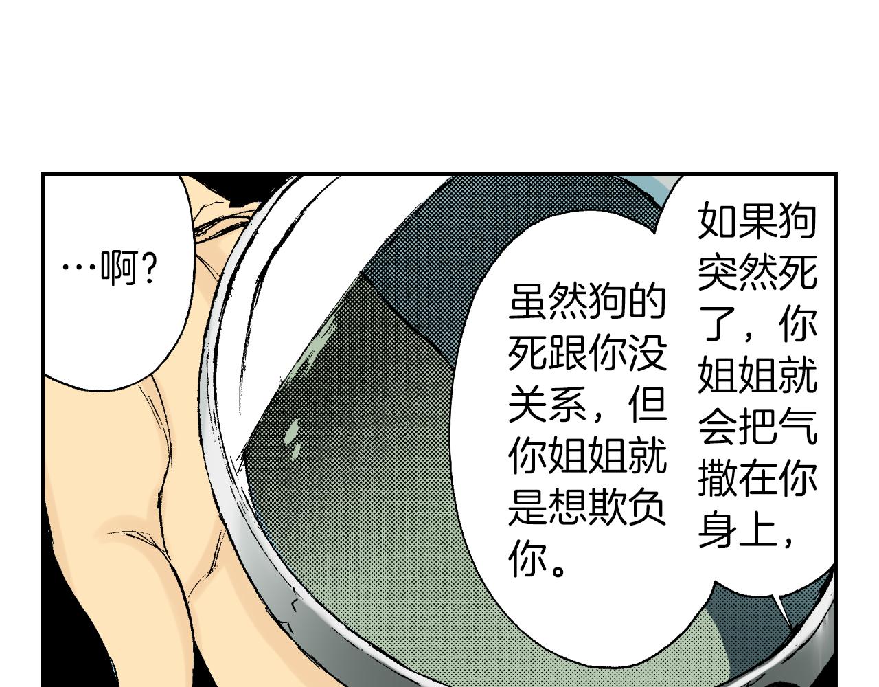 第41话 放大镜（上）(1/2)-第59话