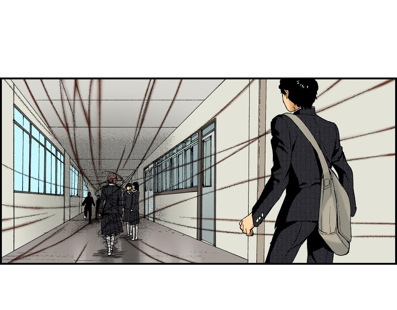 第42话 订书机（上）(1/2)-第61话
