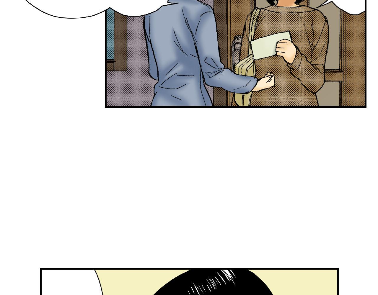 第47话 扇子（上）(1/2)-第71话