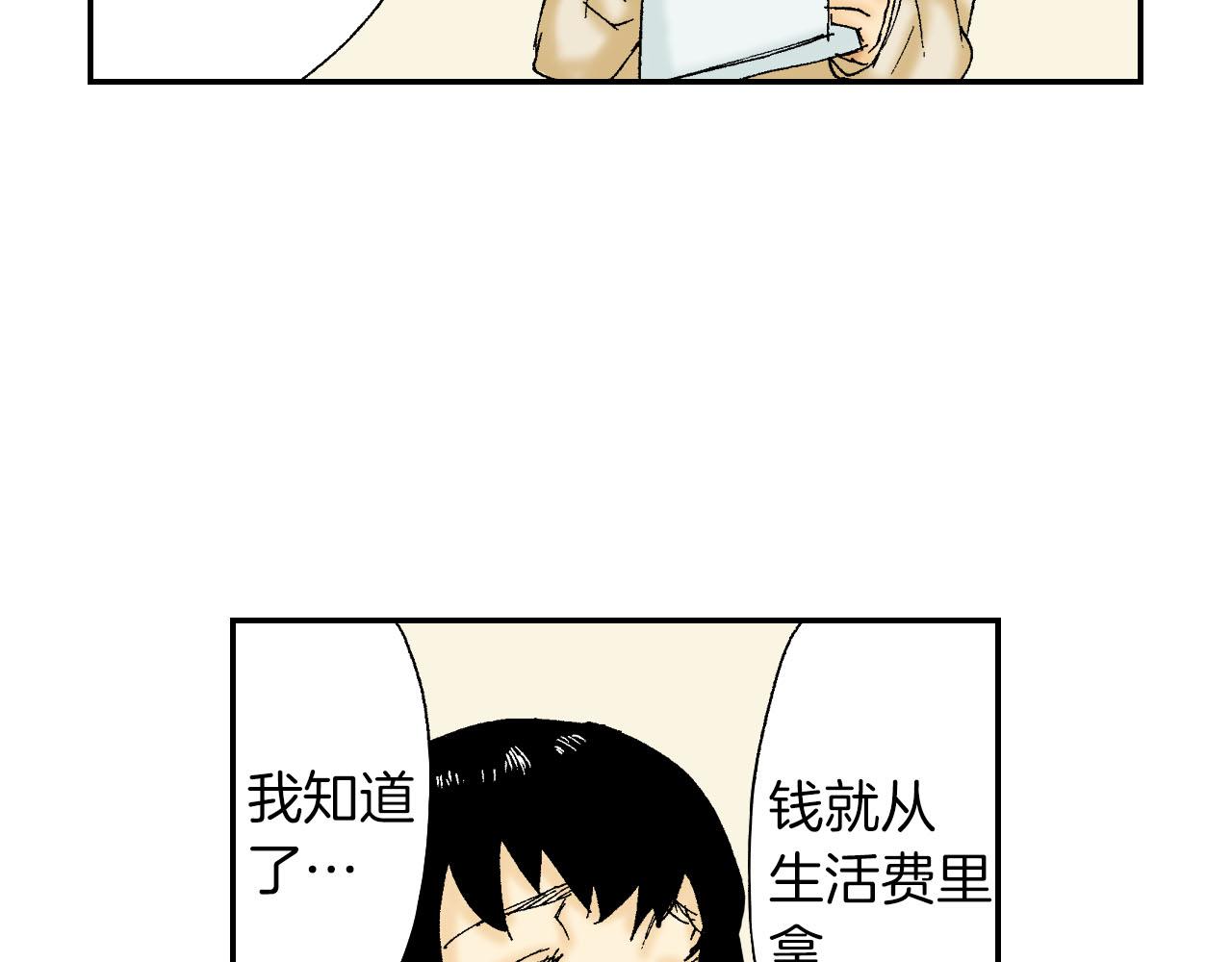 第51话 便当盒（上）(1/2)-第79话