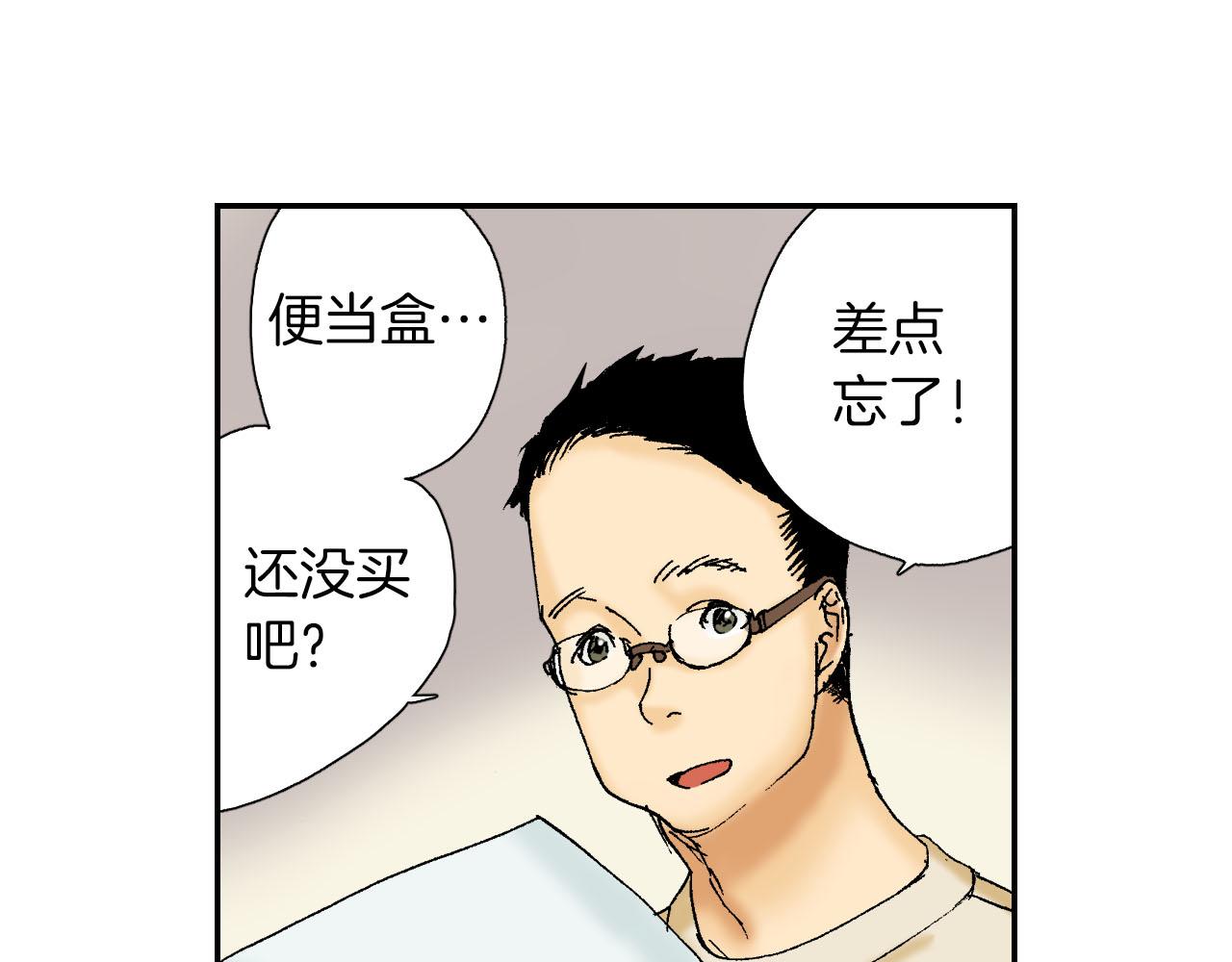 第51话 便当盒（上）(1/2)-第79话