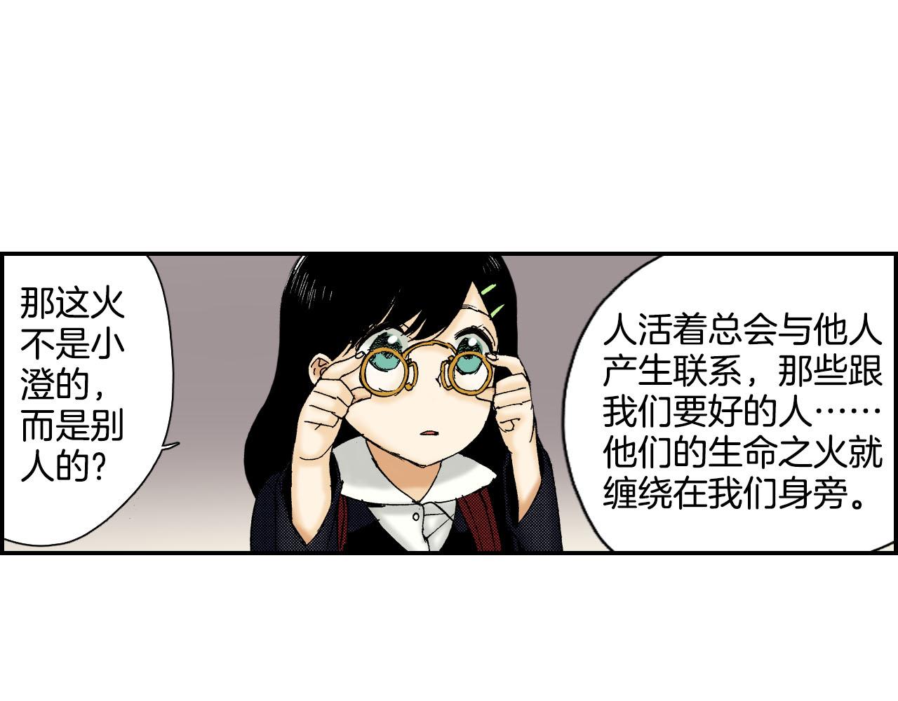 第55话 眼镜背后的真相（上）(1/2)-第87话