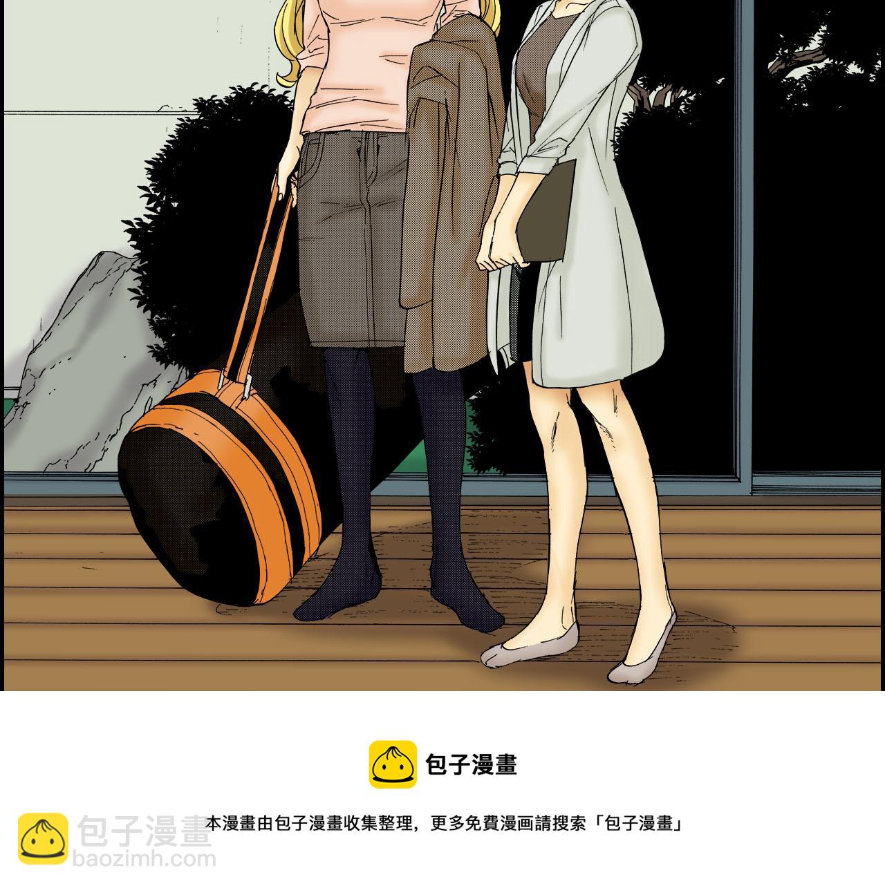 第56（上）筷子(1/2)-第89话