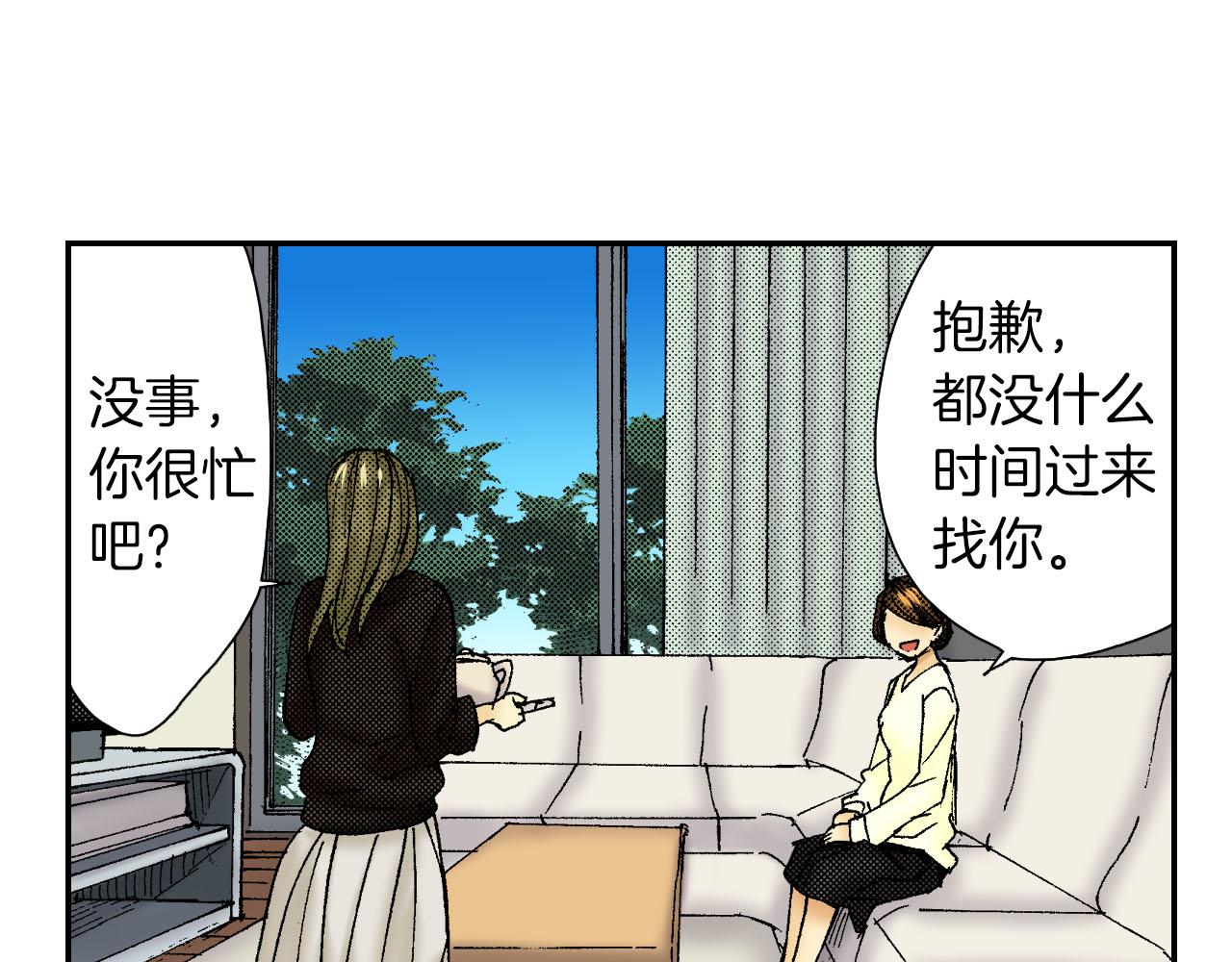 第57（上）手链(1/2)-第91话