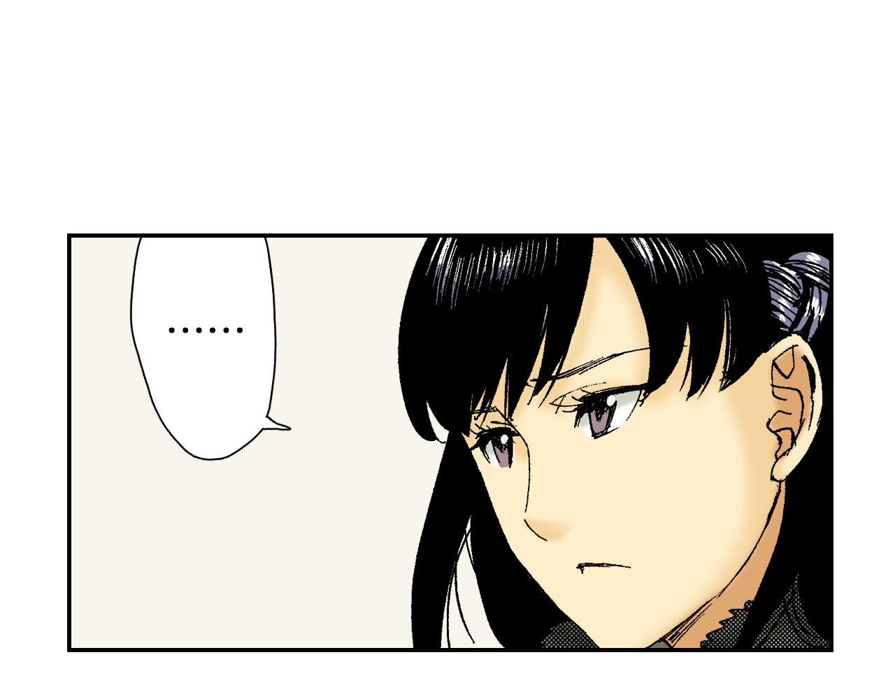 第58话 想让你幸福（上）(1/2)-第93话