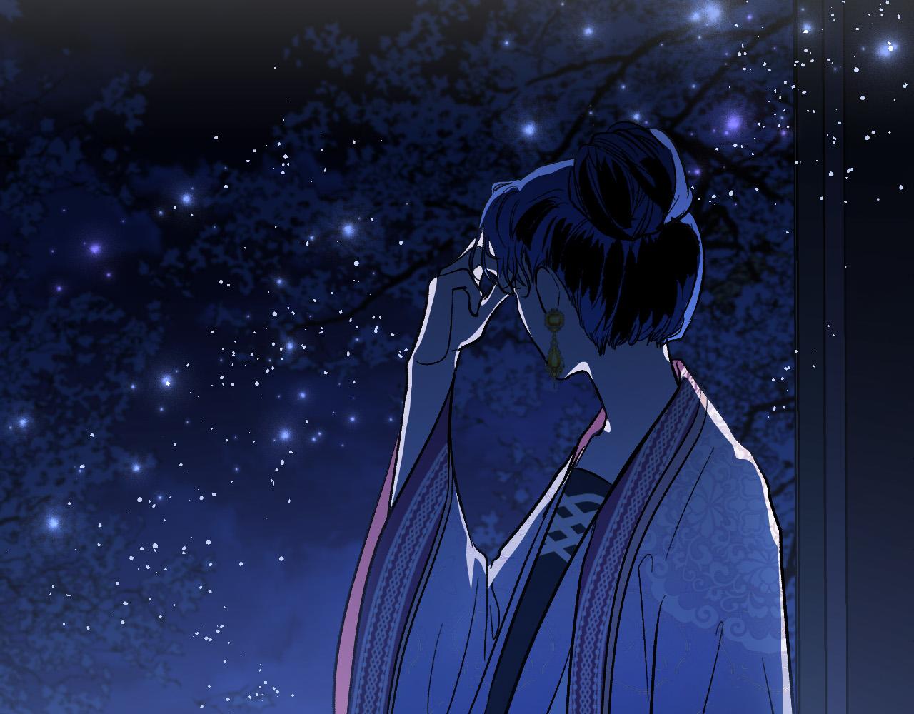 第91话 新妃侍寝(1/4)-第71话