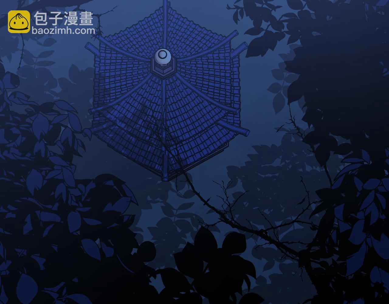 第71话 自寻死路(1/3)-第51话