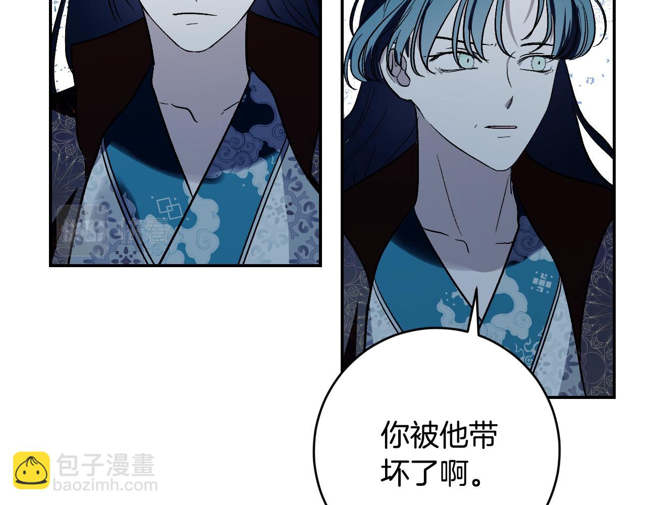 第89话 狠心的母亲(1/3)-第69话