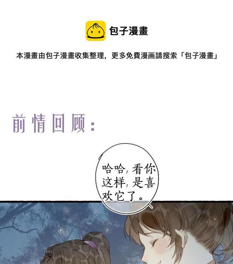 第29话 流年难解少年意(1/2)-第31话