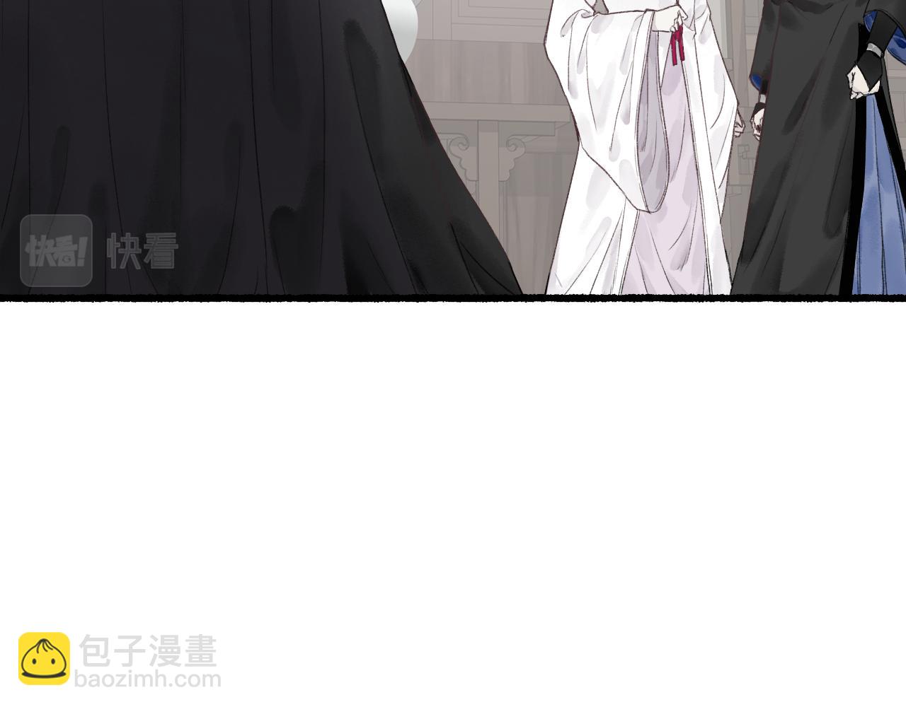 第42话 和衣相偎闻君事(1/3)-第45话