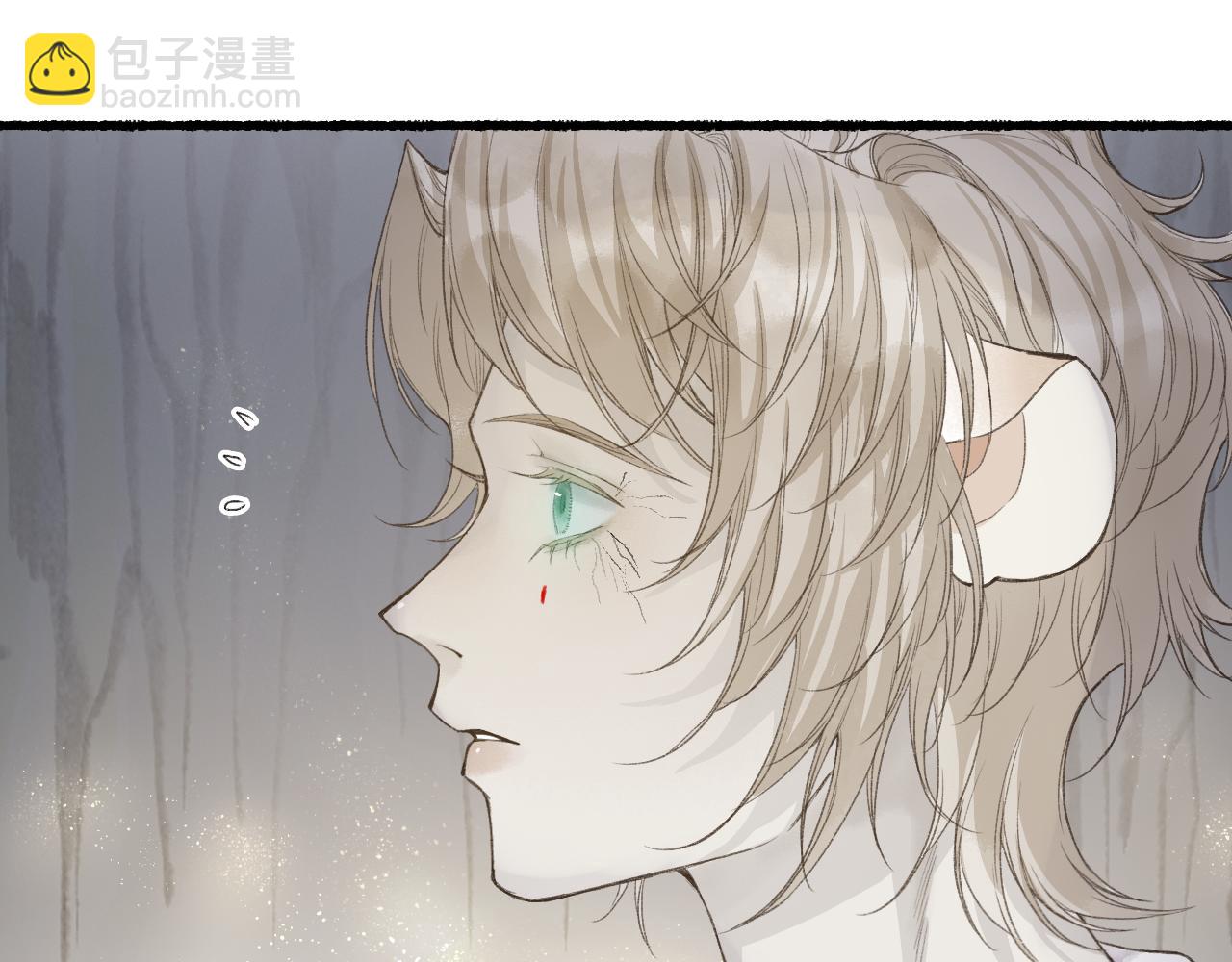 第44话 夜深蔽目故人至(1/2)-第47话