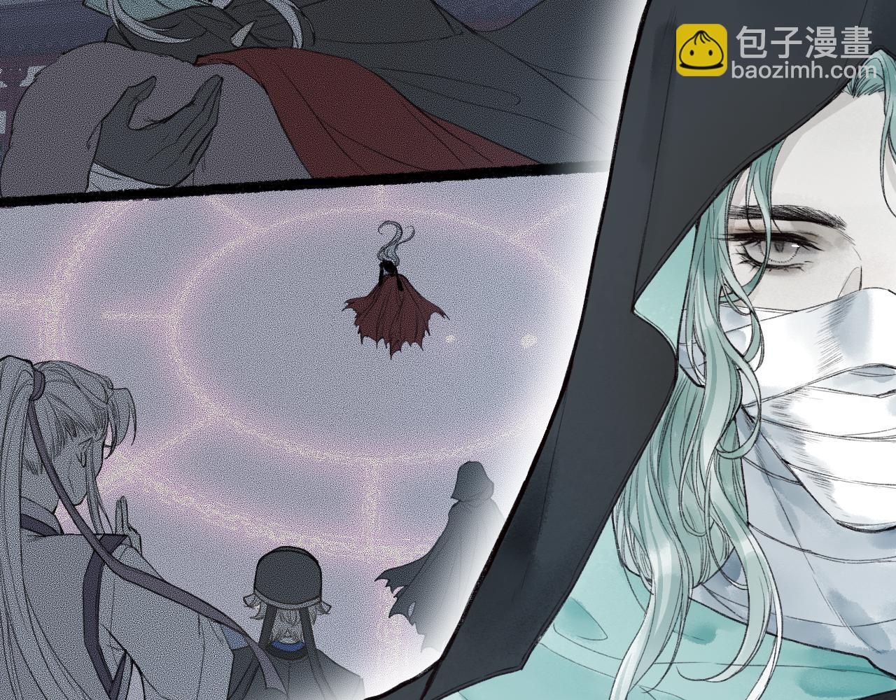第46话 当局者迷(1/2)-第49话