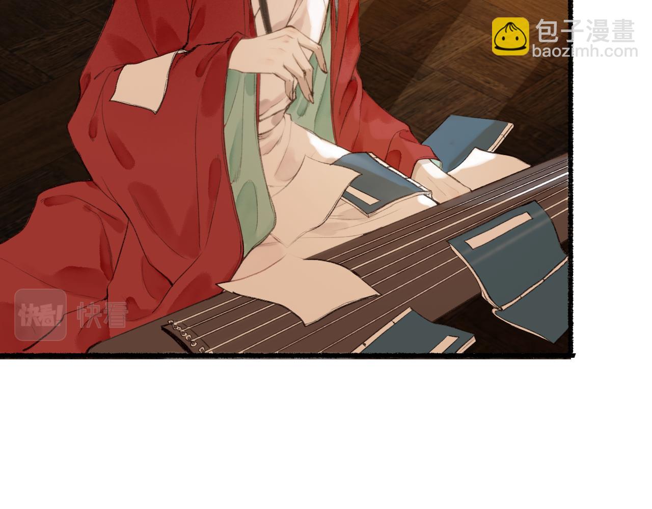 第56话  念悄悄 梦依依(1/2)-第59话