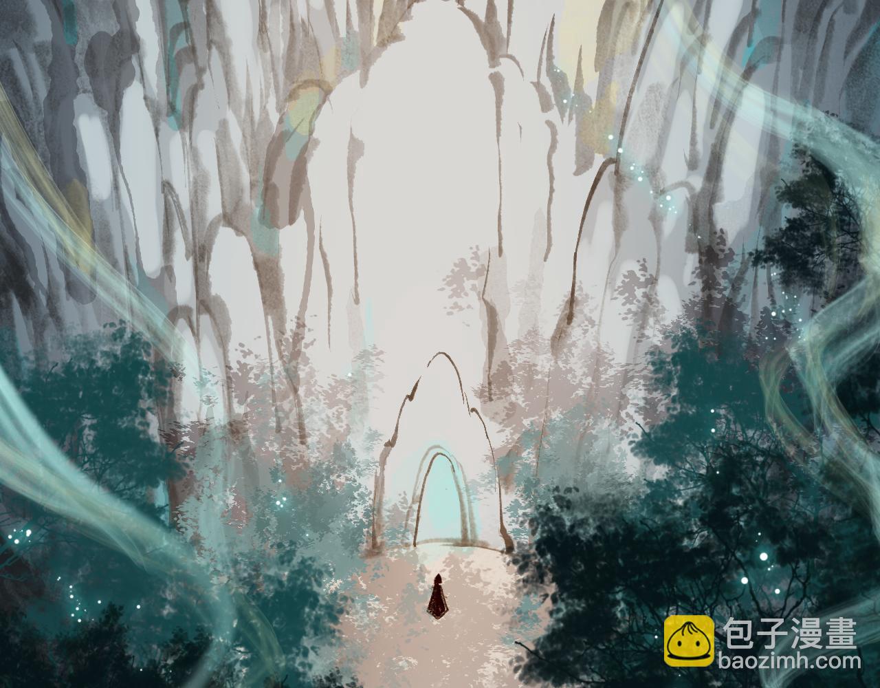 第65话 愿作浮花盼君归(1/2)-第69话