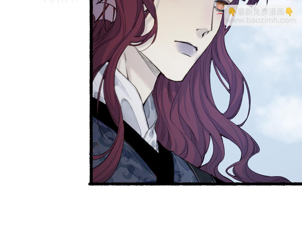 第69话 恐惧之事(1/2)-第73话
