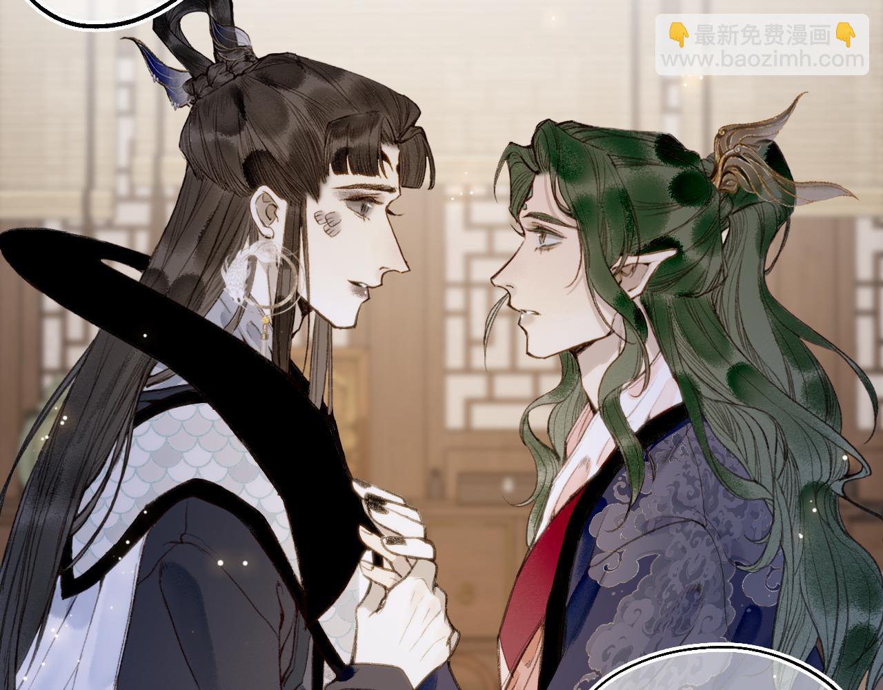 第81话 不畏未来(1/3)-第85话