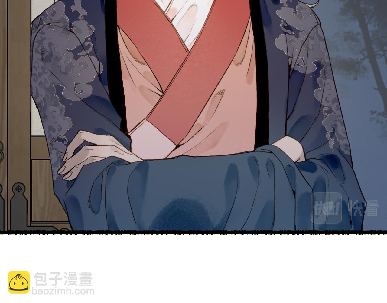 第81话 不畏未来(1/3)-第85话