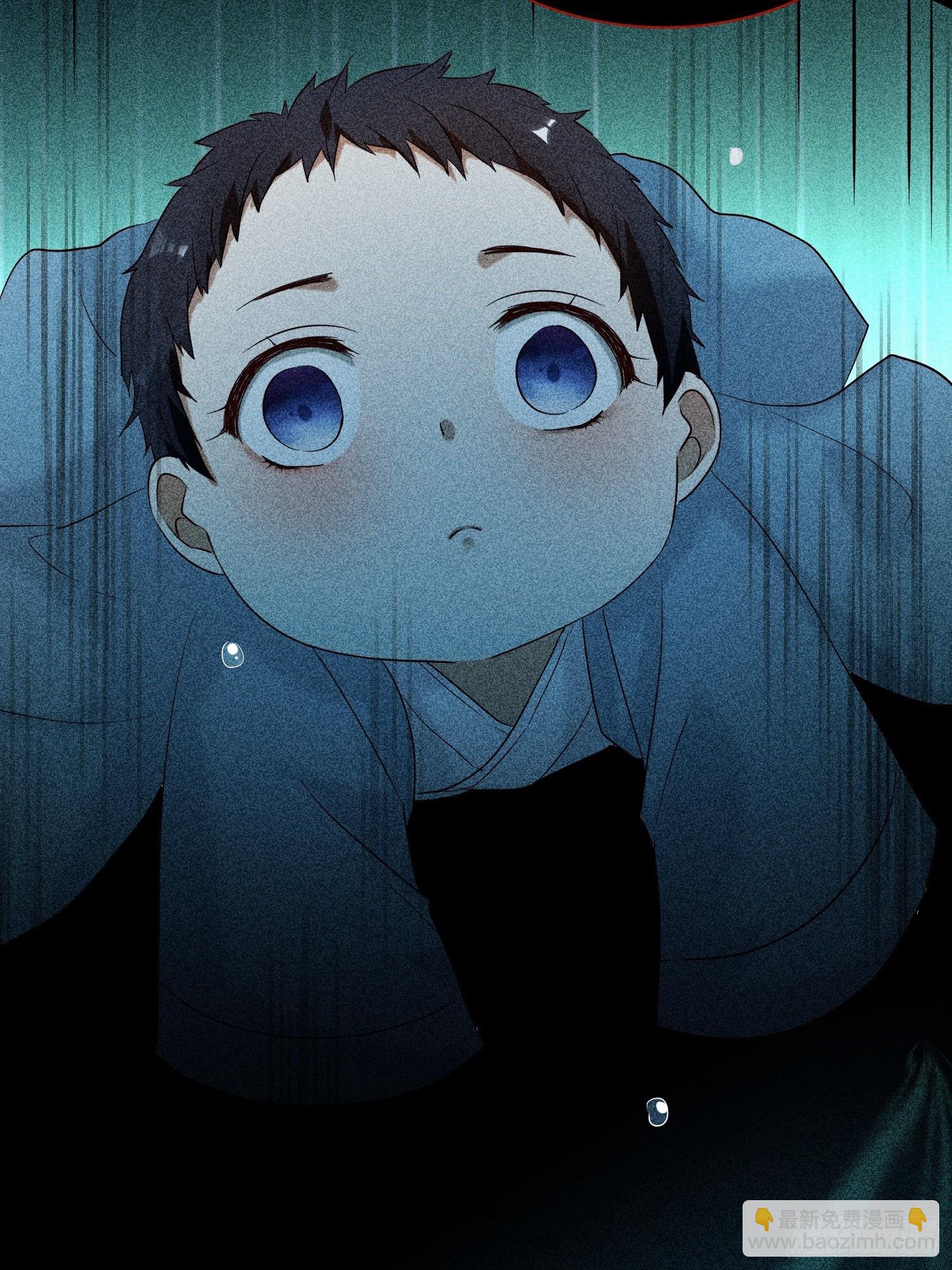 61-不被期待的出生-第71话