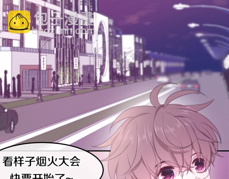 第31话 绽放的礼花(1/2)-第105话