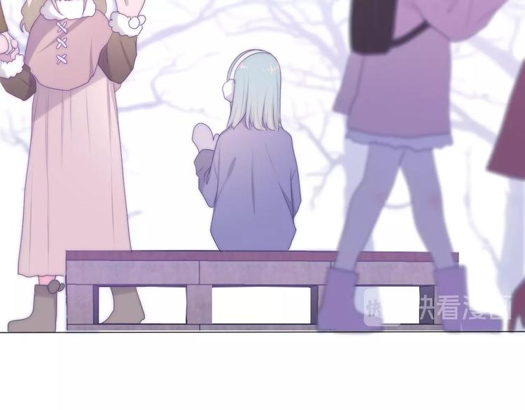 第31话 绽放的礼花(1/2)-第105话
