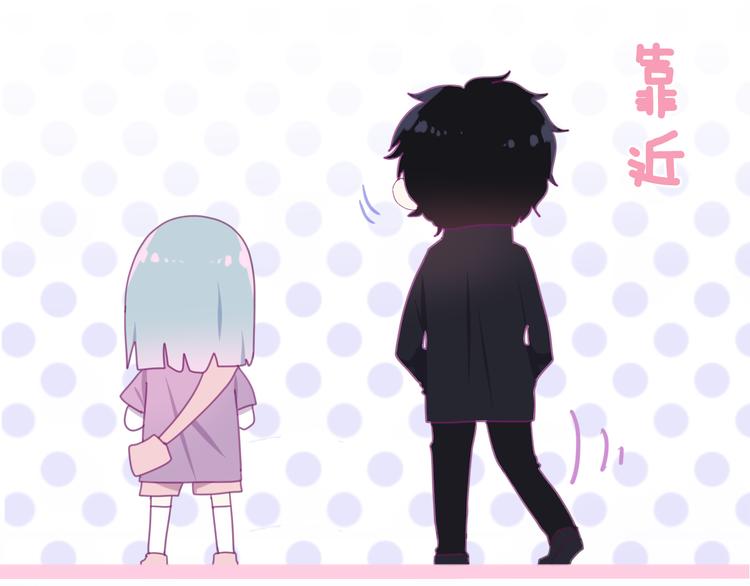 序章 不一样的Ta们！(1/2)-第73话