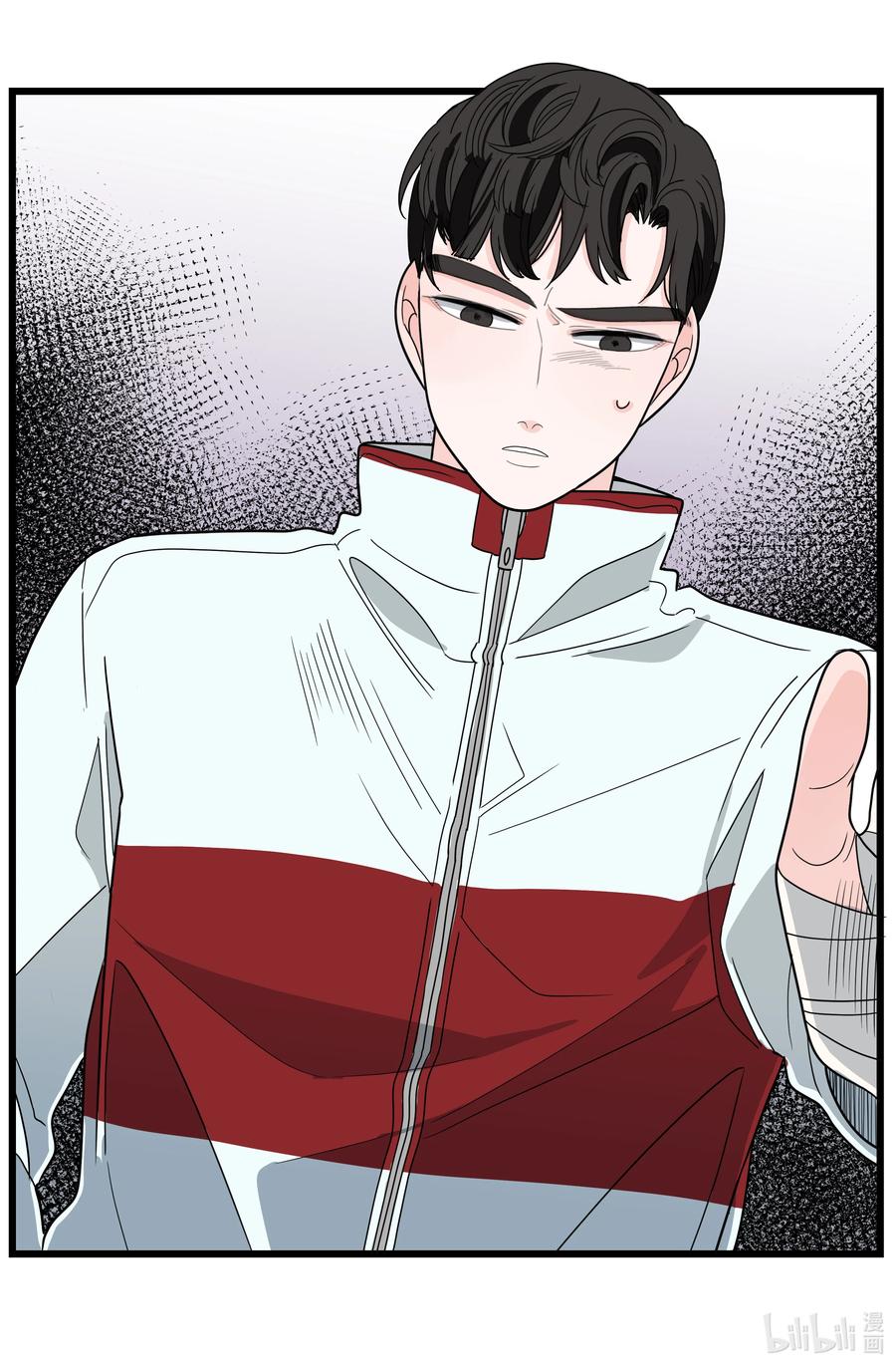 35 移情(1/2)-第35话