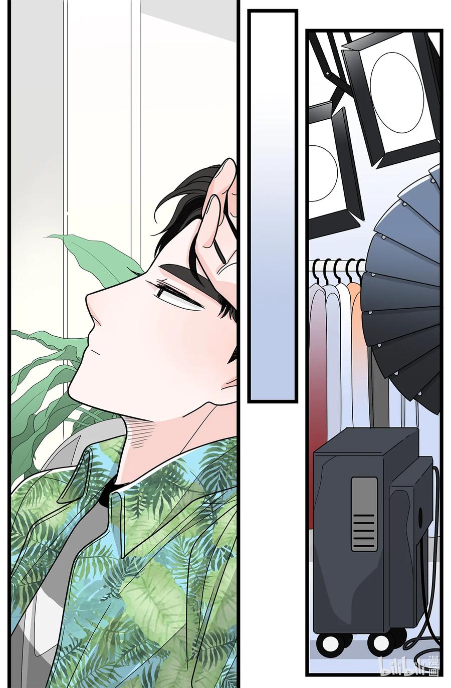 45 空房(1/2)-第45话